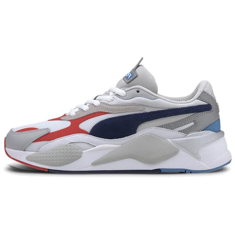 PUMA Bmw Motorsport X RS X3 'Grey Violet Marina'