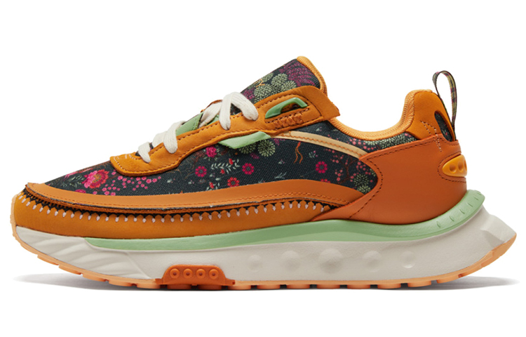 PUMA Liberty Of London X Wild Rider 'Floral' Women's