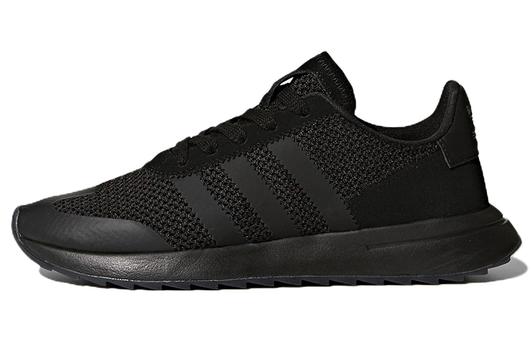 Adidas Flashback 'Triple Black' Women's