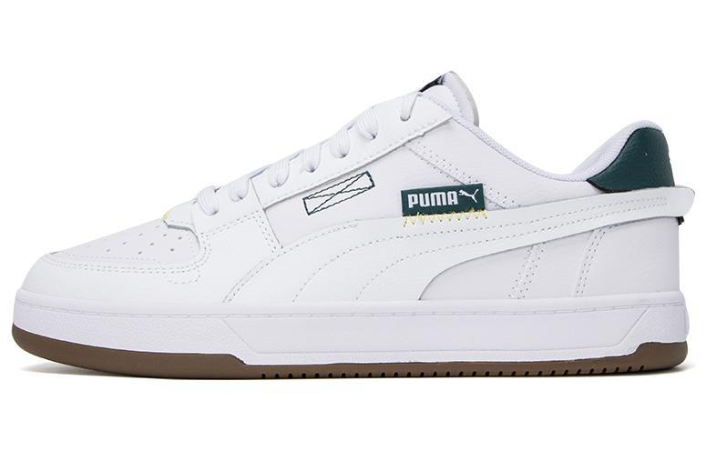 PUMA Кроссовки для скейтбординга Low Top Унисекс