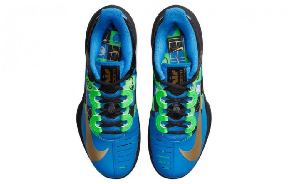 Nike Court Air Zoom Gp Turbo Naomi Osaka All Smiles Women's купить в интернет-магазине Yoocart с быстрой доставкой по России.