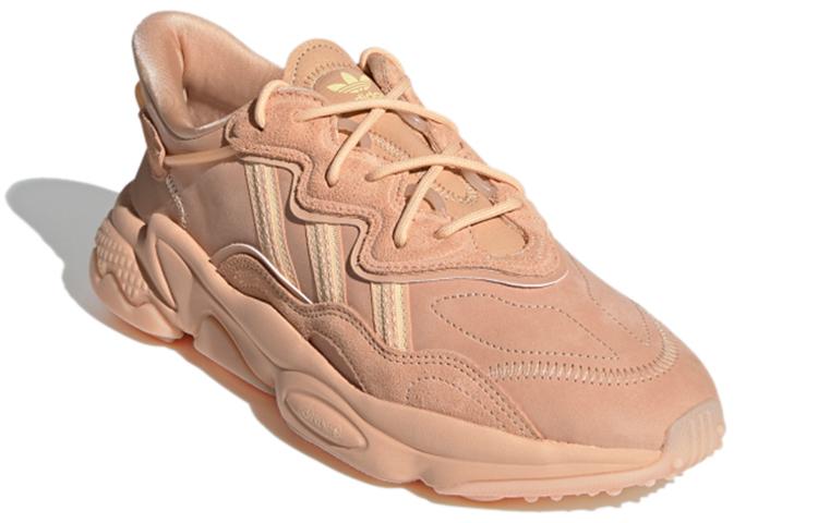 Adidas Ozweego 'Glow Orange' купить в интернет-магазине Yoocart с быстрой доставкой по России.