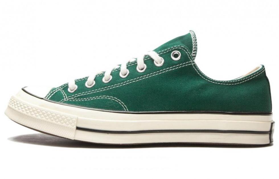 Converse Chuck Taylor 70'S Ox 'Green'