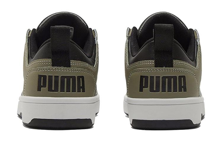 PUMA Кроссовки для скейтбординга Low Top Унисекс