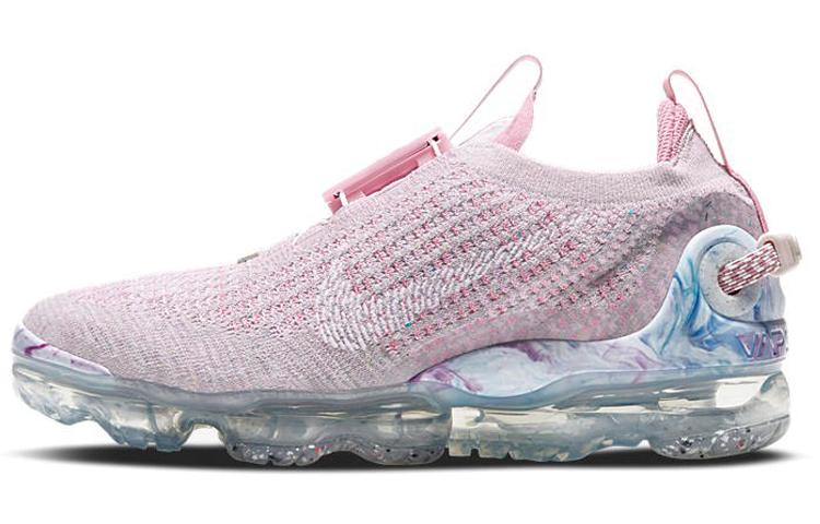 Nike Air VaporMax 2020 Flyknit Light Arctic Pink Women's
