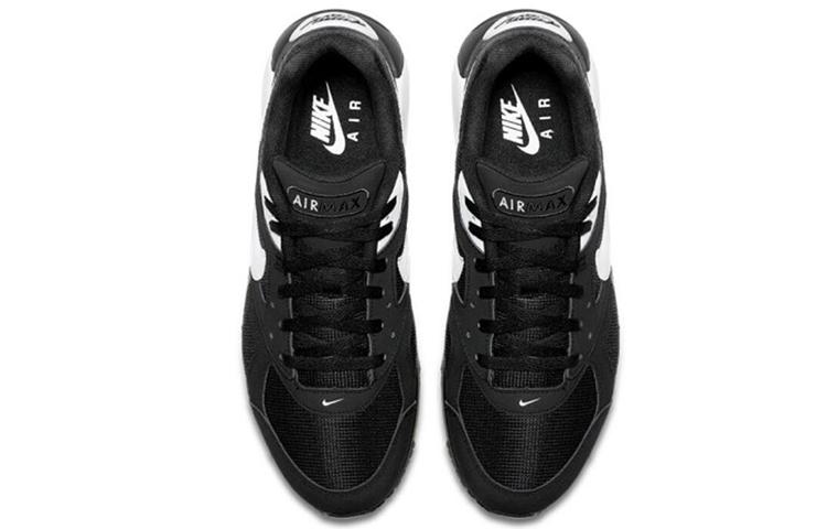 Nike Air Max Ivo Black White купить в интернет-магазине Yoocart с быстрой доставкой по России.