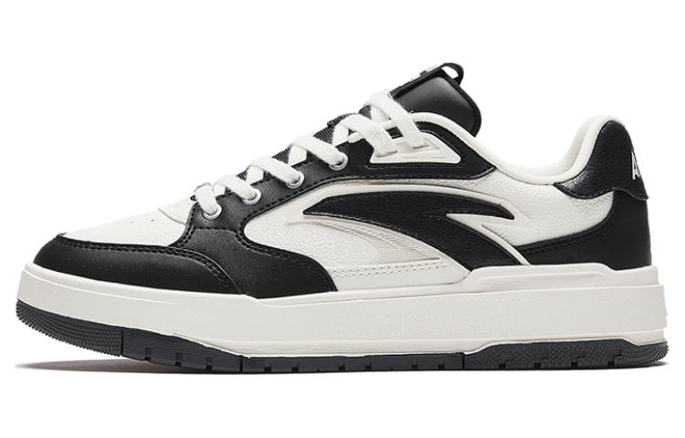 ANTA 982 Low 'Black White' Women's