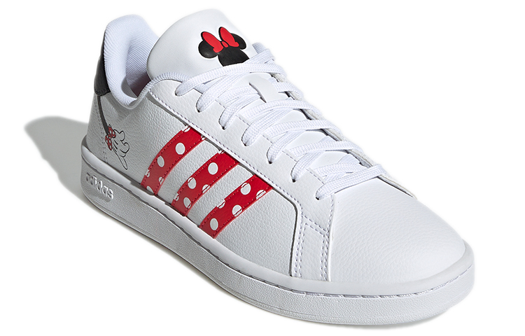 Adidas Disney X Women's Grand Court Base 'Minnie Mouse' Women's купить в интернет-магазине Yoocart с быстрой доставкой по России.