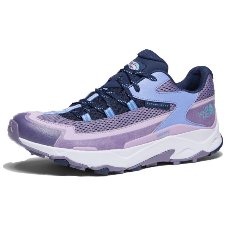 THE NORTH FACE Clot X THE NORTH FACE Vectiv Taraval Futurelight Hiking Shoes 'Lunar Slate Lupine'