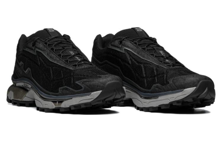 SALOMON XT Slate Advanced 'Black' купить в интернет-магазине Yoocart с быстрой доставкой по России.