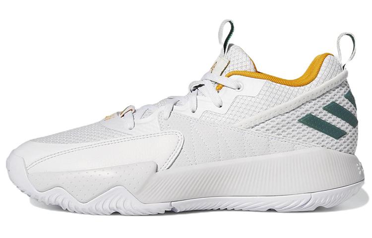 Adidas Dame Certified Extply 2.0 'The Letter O'