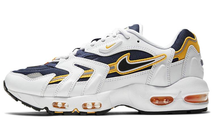 Nike Air Max 96 Ii Goldenrod 2021