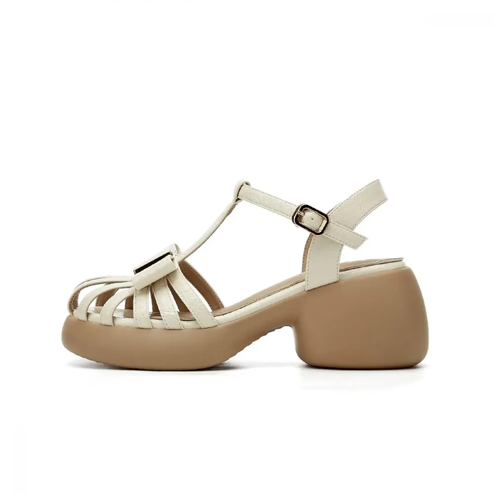 EBLAN Roman Sandals Women's