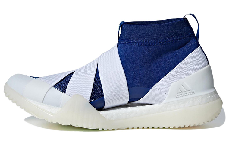 Adidas WMNSAdidas PureBoost X Tr 3.0 LL'White Blue' Women's