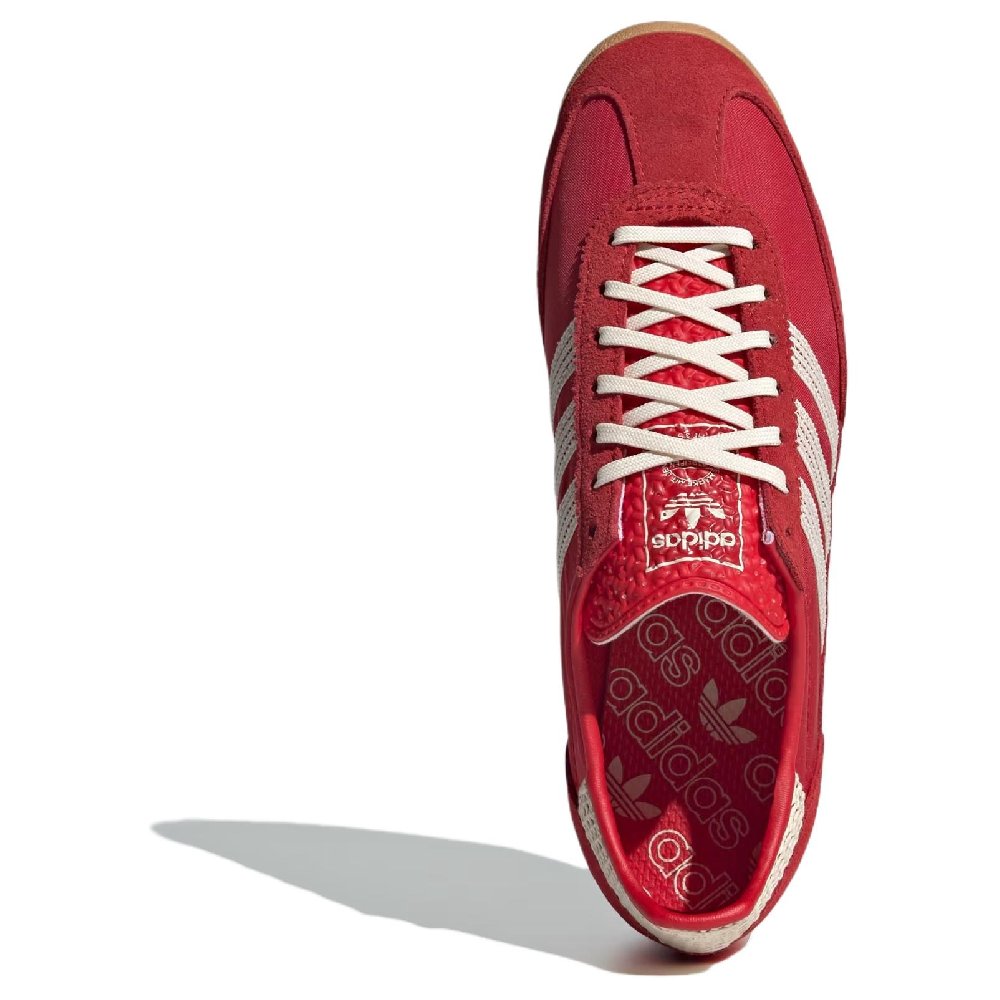Adidas Sl 72 Og Scarlet Crochet Women's