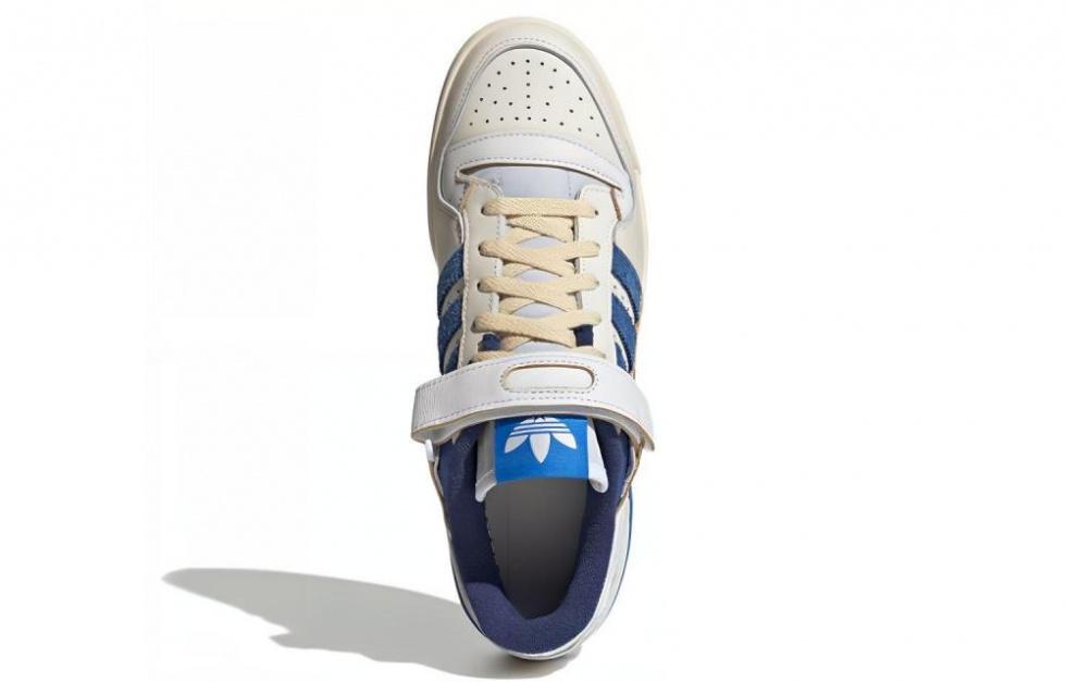 Adidas Forum 84 Low Og Blue Thread Royal купить в интернет-магазине Yoocart с быстрой доставкой по России.