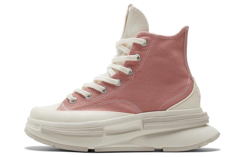 Converse Run Star Legacy High Pink