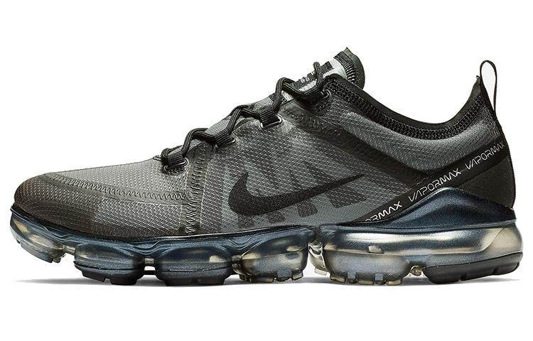 Nike Air VaporMax 2019 Triple Black