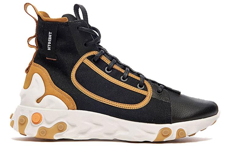 Nike React Ianga 10th Collection купить в интернет-магазине Yoocart с быстрой доставкой по России.