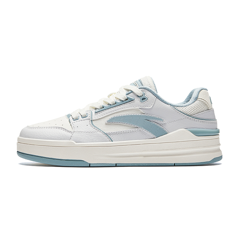 Anta Street Play LITE Low-Top Skateboard Shoes Women's