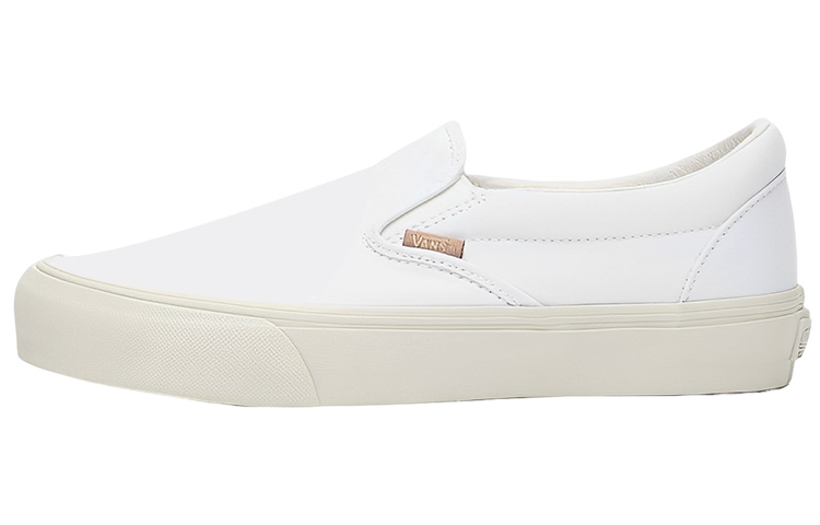 Vans X JJJJound Classic Slip On Vlt Lx 'Hospitality'