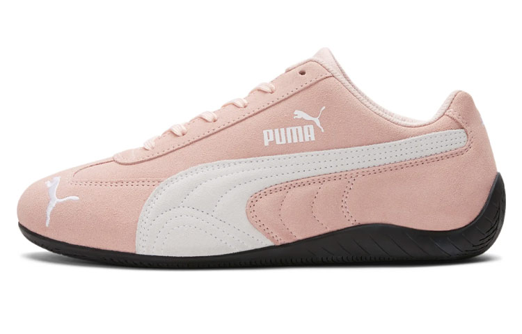 PUMA Speedcat Ls 'Cloud Pink' Women's