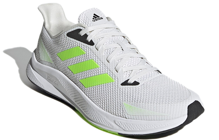Adidas X9000L1 Shoes 'Crystal White' купить в интернет-магазине Yoocart с быстрой доставкой по России.