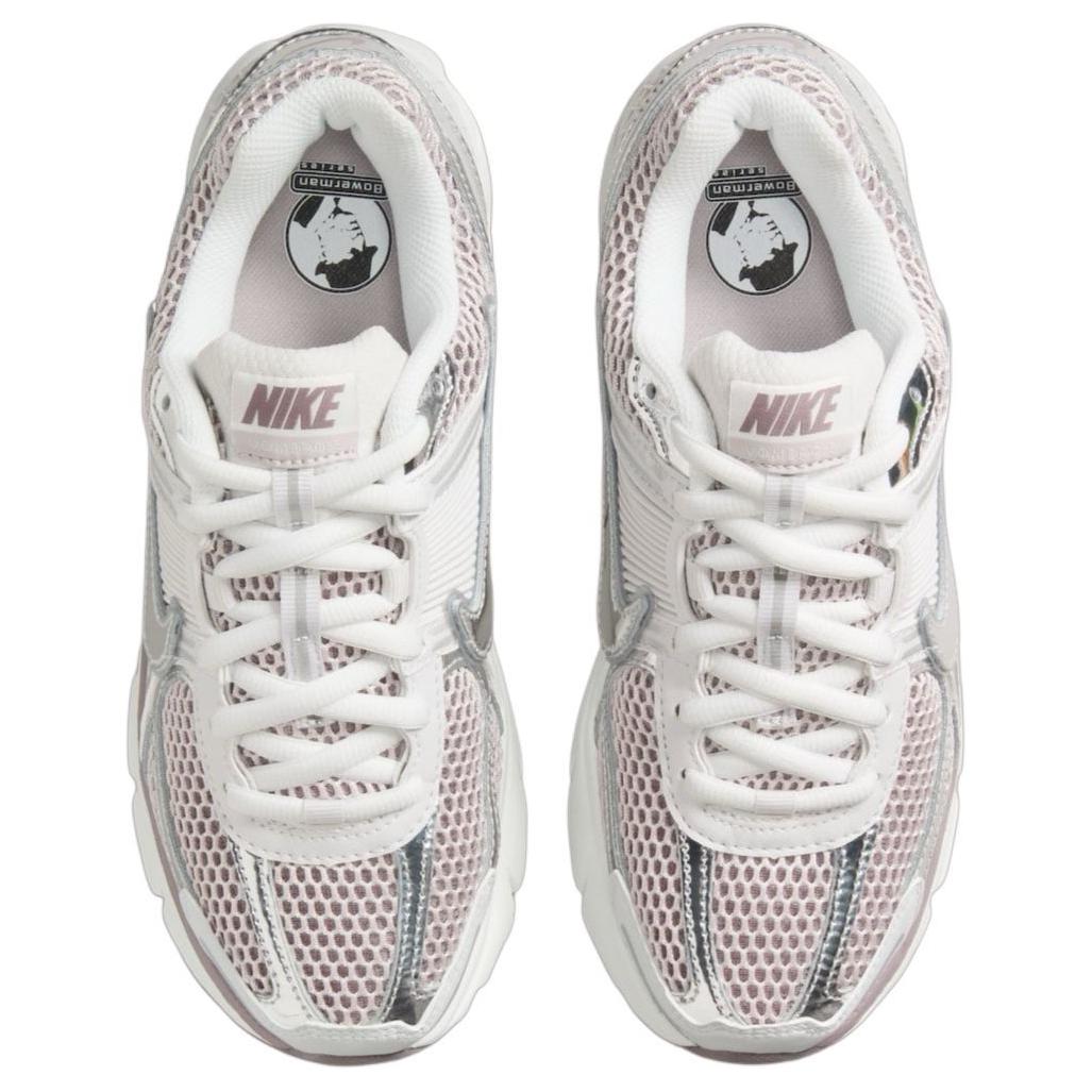 Nike Zoom Vomero 5 Metallic Silver Platinum Violet Women's купить в интернет-магазине Yoocart с быстрой доставкой по России.