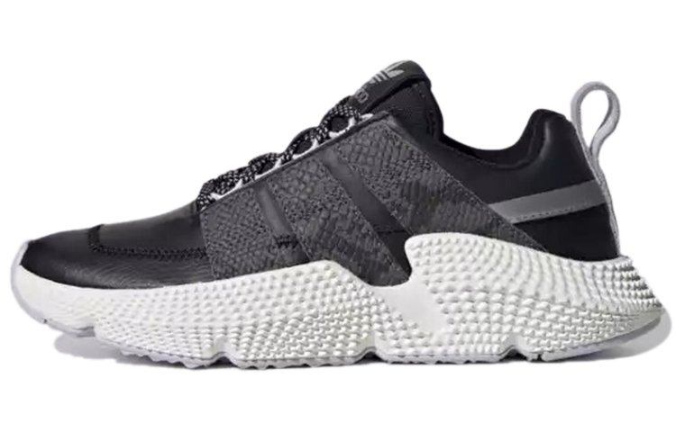Adidas Originals Prophere V2 'Black Grey' Women's
