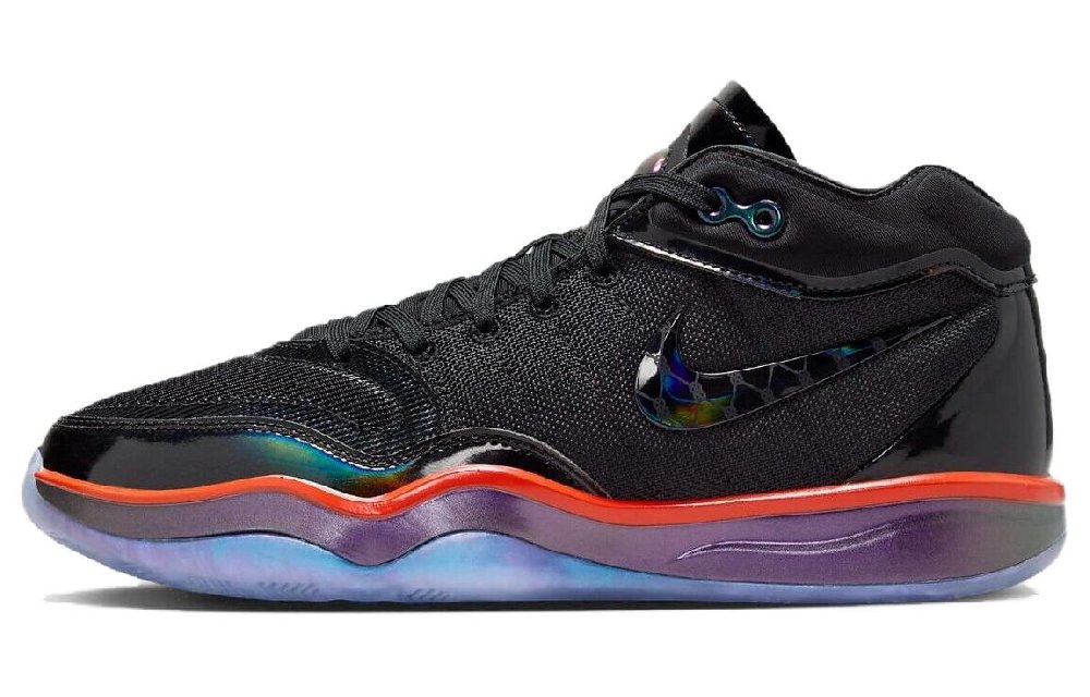 Nike Air Zoom Gt Hustle 2 Greater Than Ever