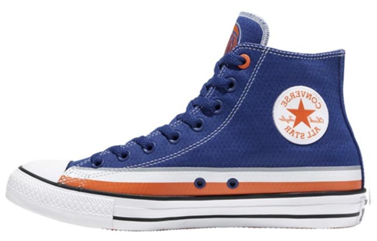 Converse Chuck Taylor All Star 70 Hi Franchise New York Knicks