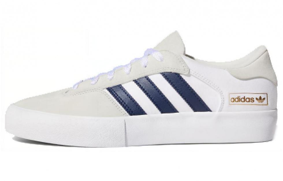 adidas originals Matchbreak Super Crystal White