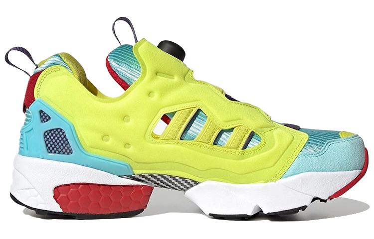 Adidas Reebok X Zx Fury 'A ZX Series' купить в интернет-магазине Yoocart с быстрой доставкой по России.