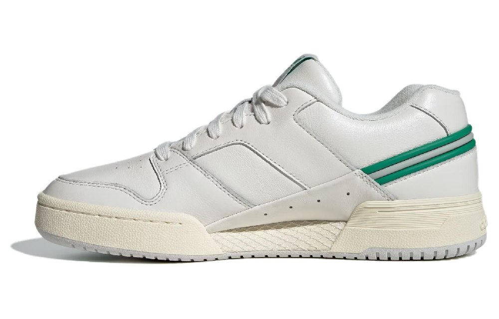 Adidas Continental 87 'White Court Green'