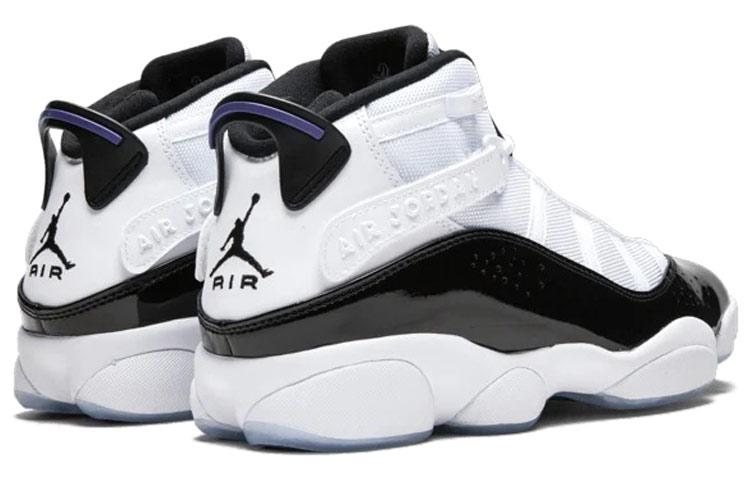 Air Jordan 6 Rings 'Concord' купить в интернет-магазине Yoocart с быстрой доставкой по России.