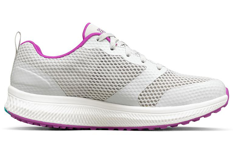 Skechers Go Run Consistent 'White' Women's