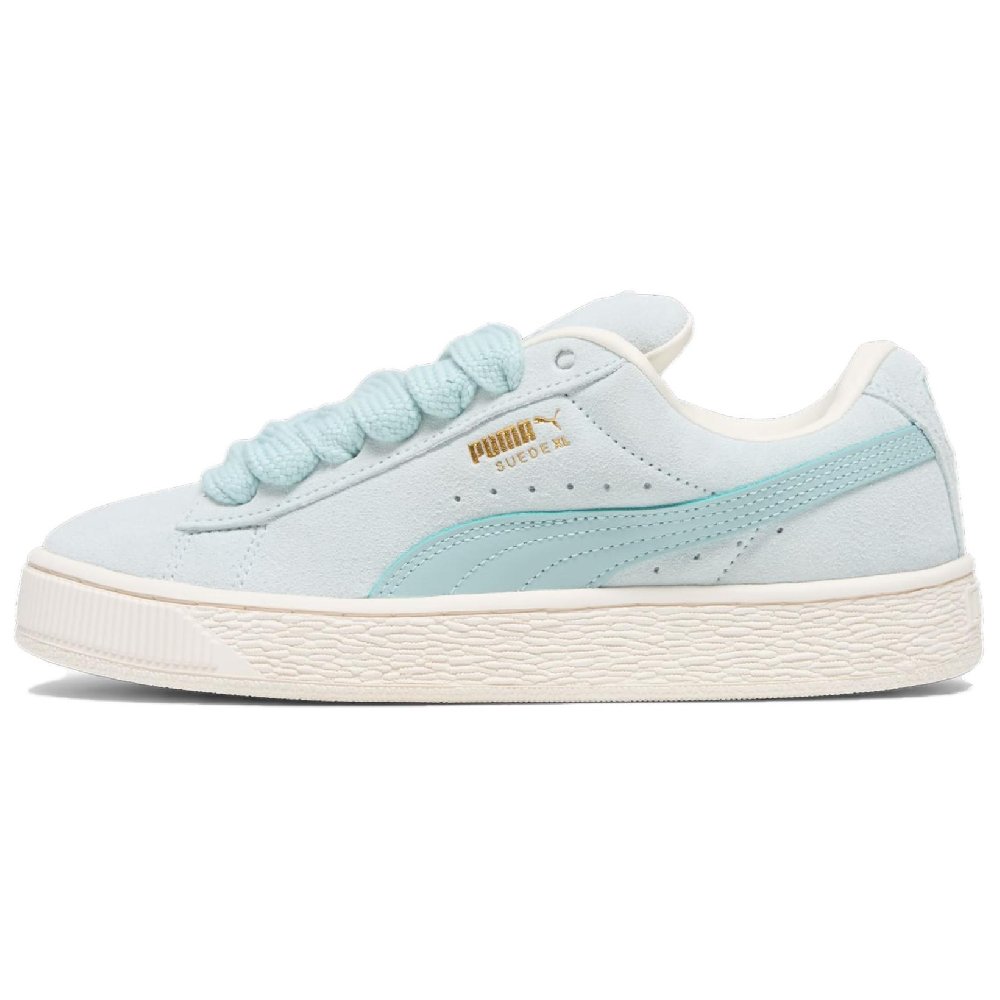 PUMA Suede Xl Dewdrop Women's