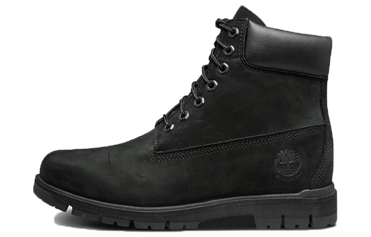 Timberland Martin Boots Men Black