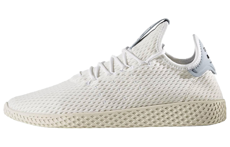 Adidas Originals Tennis Hu Pharrell Tactile Blue