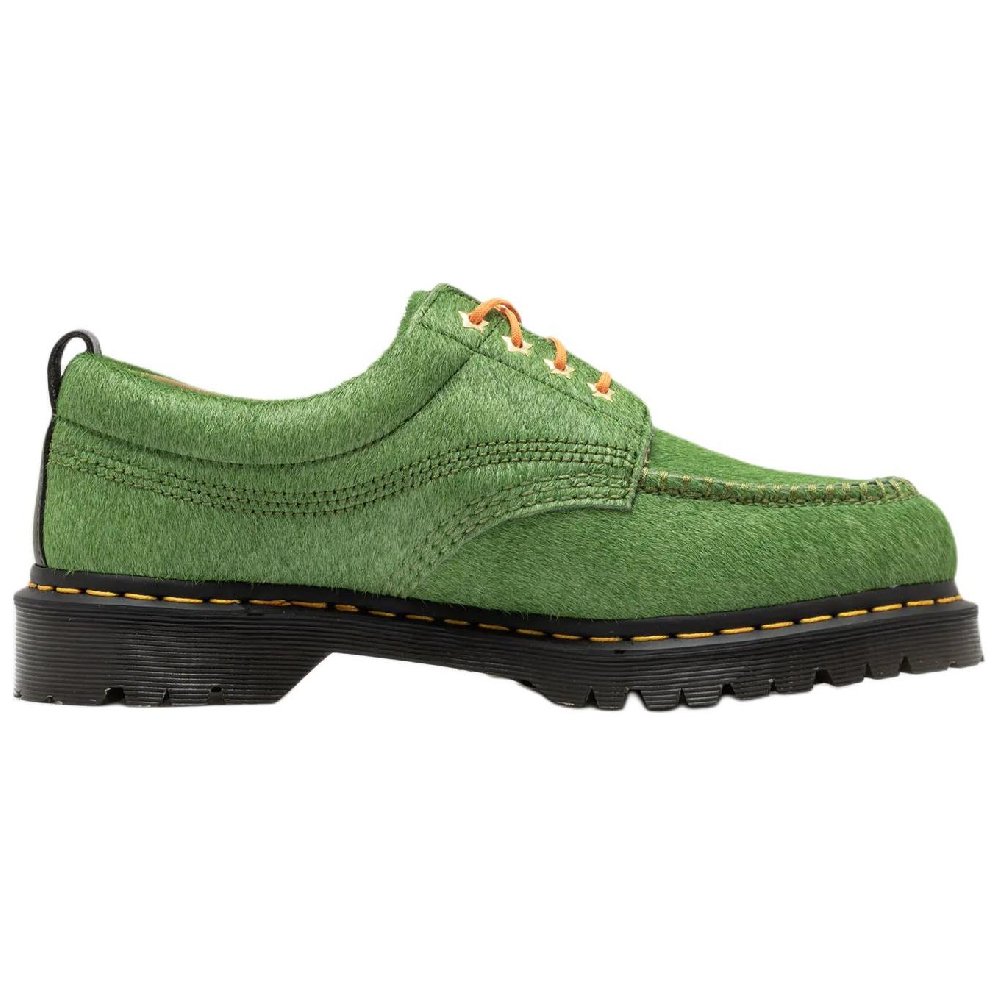 Dr. Martens Lowell Awake Ny Vibrant Green