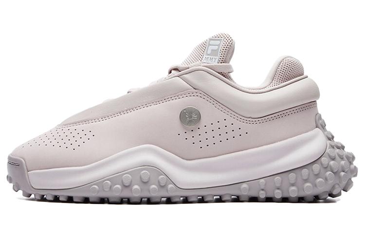FILA Mihara X FILA FM7 Daddy Shoes Purple Women's