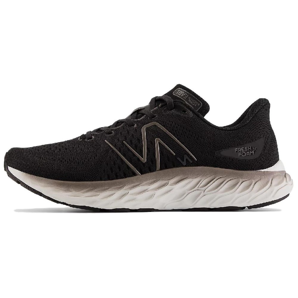 New Balance Fresh Foam X Evoz V3 'Black'