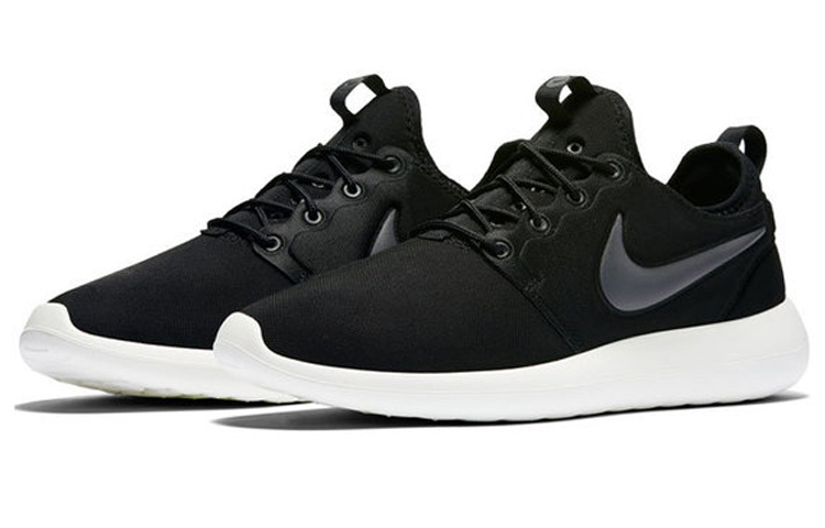 Nike Roshe 2 Black Anthracite купить в интернет-магазине Yoocart с быстрой доставкой по России.