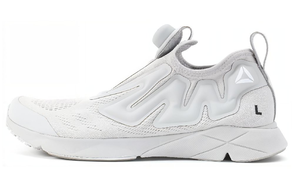 Reebok Pump Supreme Vetements Dsm Grey