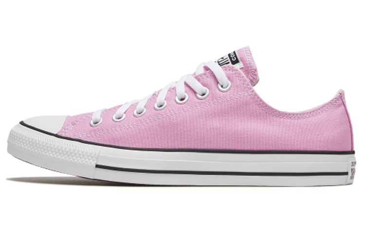 Converse Chuck Taylor All Star Low Top 'Pink'