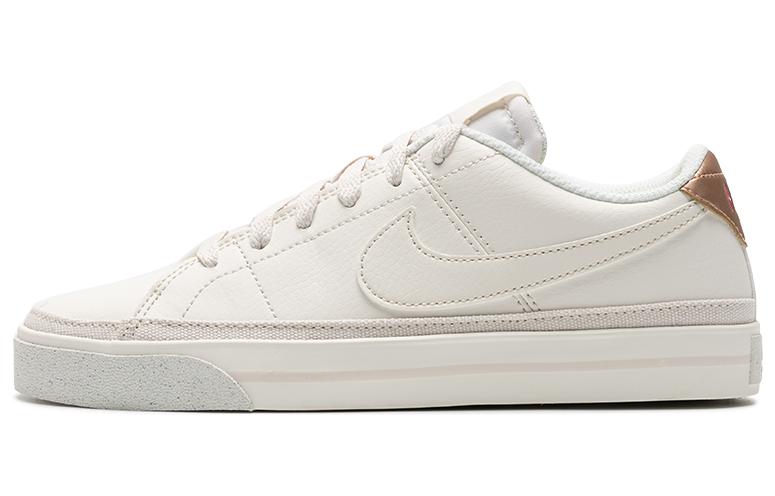 Nike Court Legacy Next Nature Phantom Metallic Red Bronze Women's