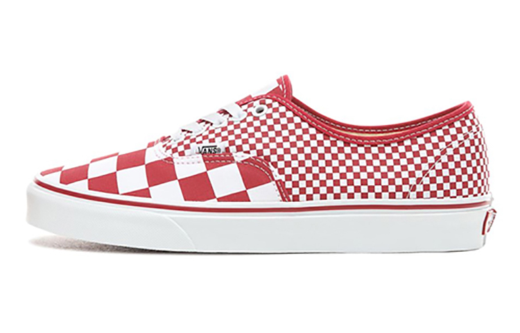 Authentic Vans 'Mix Checker'