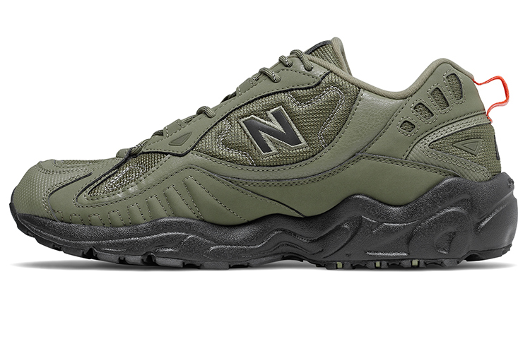 New Balance 703 Series Green