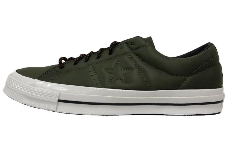 Converse One Star Cons Low 'Workwear Field Surplus'
