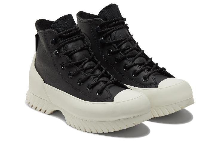 Converse Chuck Taylor All Star Lugged Winter 2.0 High 'Cold Fusion Black Egret' купить в интернет-магазине Yoocart с быстрой доставкой по России.